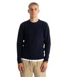Sweatshirt Knit Sweater image number 1