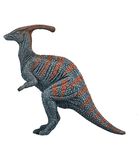 speelgoed dinosaurus Parasaurolophus - 387229 image number 2