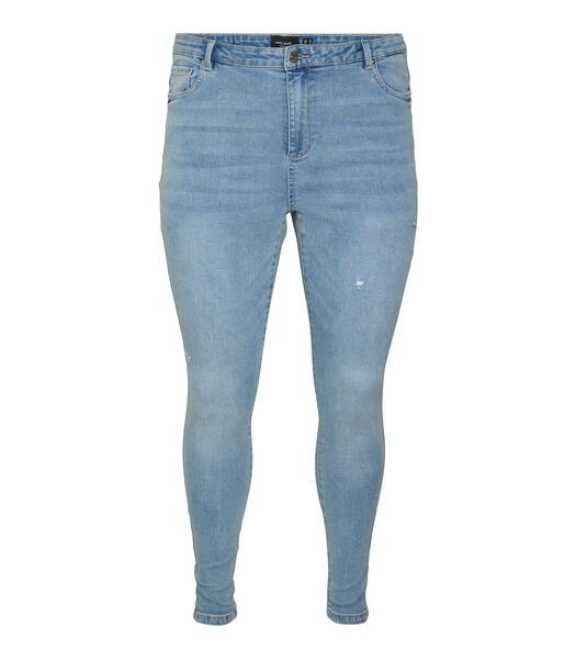 Jeans skinny femme Phia GU3162