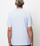 T-shirt en coton biologique de coupe Regular Fit image number 2