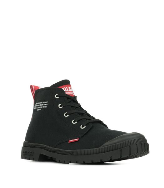Boots Pampa SP20 Dare