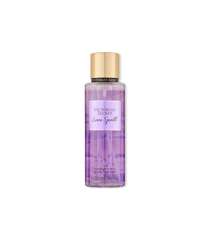 Brume Pour Le Corps 250ML Original - Love Spell image number 0