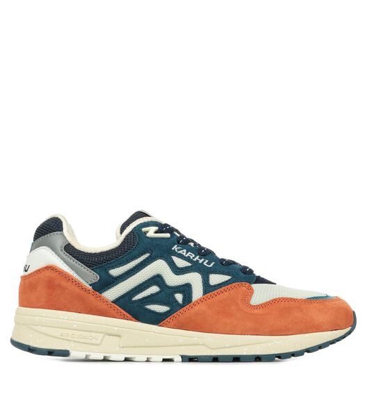 Legacy 96 - Sneakers - Oranje