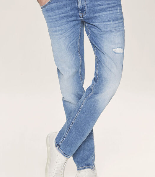 Russo - Jean Tapered Fit