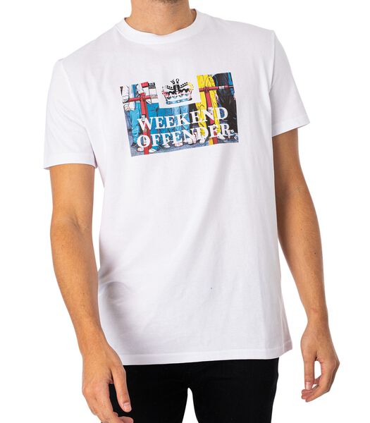 Bissel T-Shirt Graphique