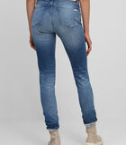 Jeans model KAJ high waist skinny image number 2