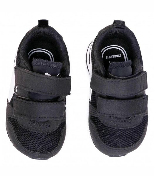 R78 V Inf E - Sneakers - Noir