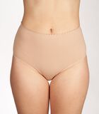 Slip 2 pack Touch Easy High Waist image number 1
