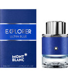 Explorer Ultra Blue Eau de Parfum 60ml vapo image number 1