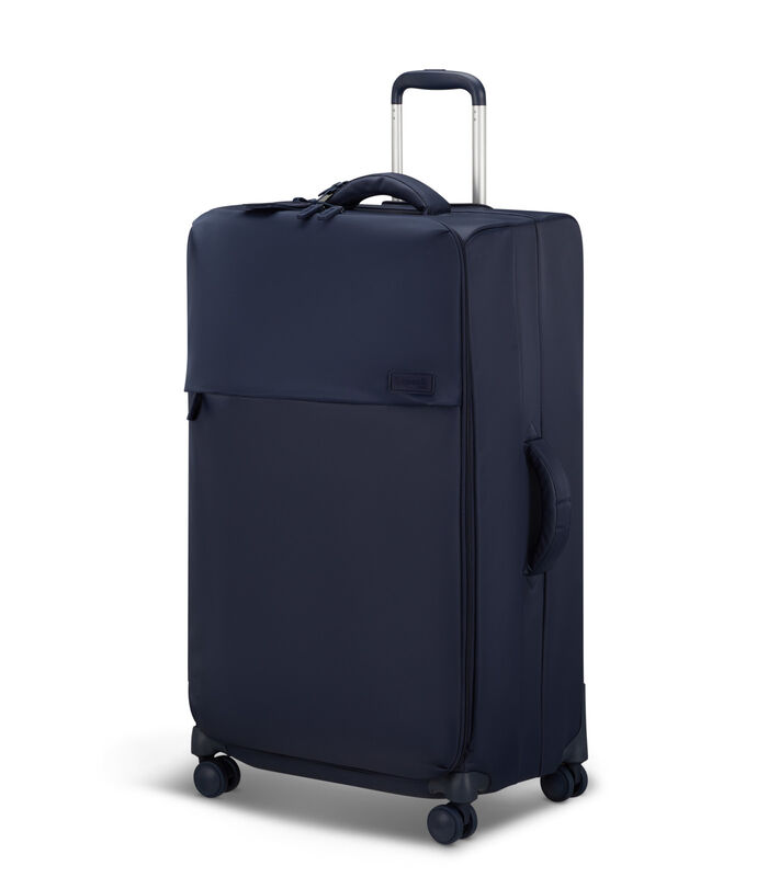 Plume Valise 4 roues 55 x 21 x 35 cm NAVY image number 0
