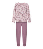 Pyjama fille Nkf Flower image number 0