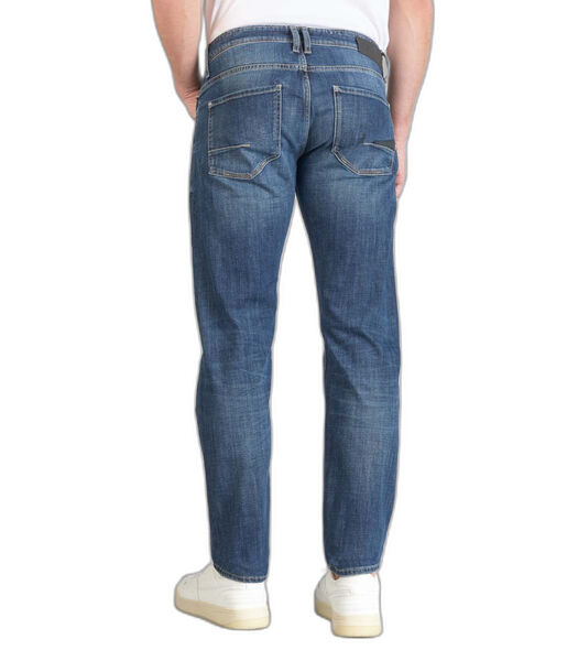 Jeans regular 700/17, lengte 34