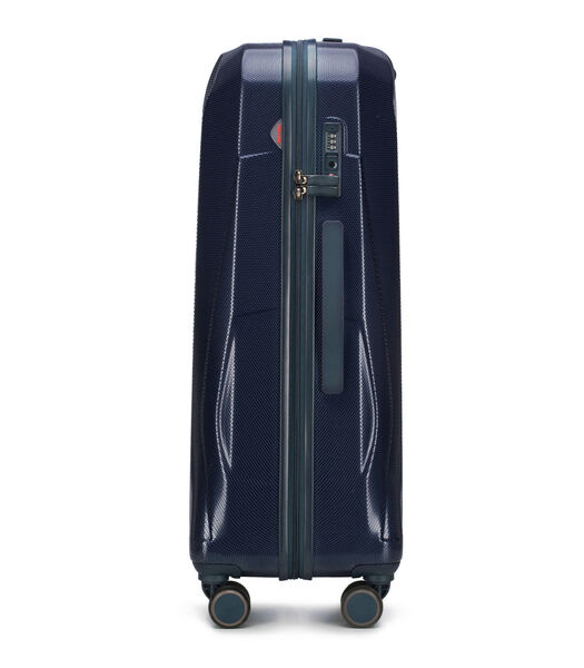 Grote Hardschalige Koffer “EXPLORER LINE”