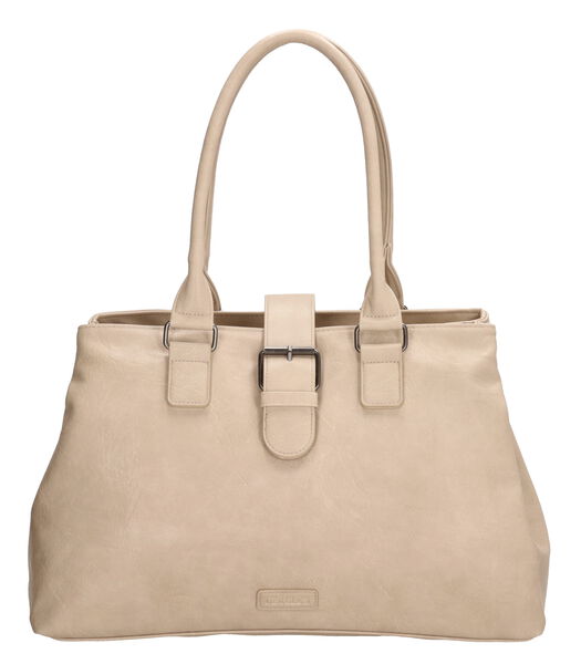 Oviedo - Shopper - Taupe