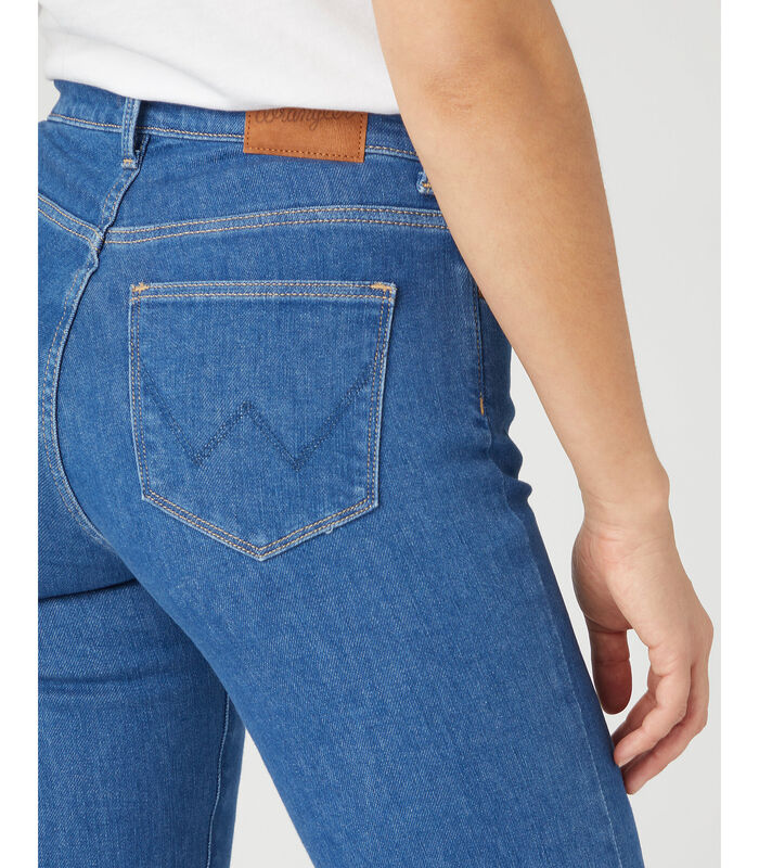 Jeans vrouw Straight image number 3