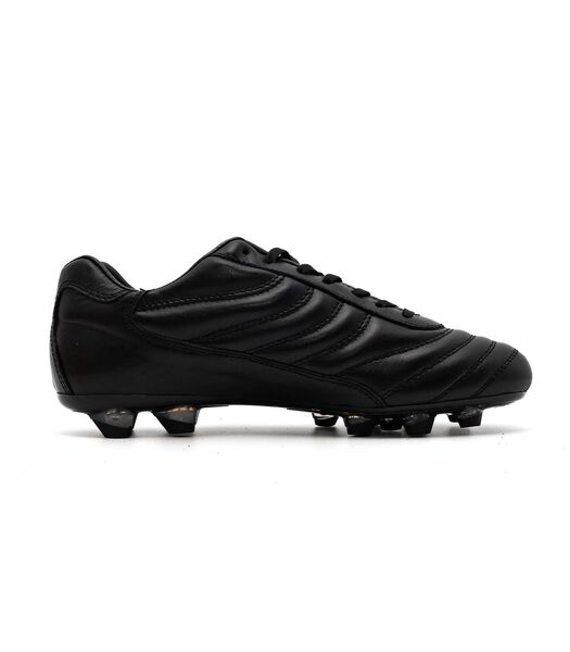 Chaussures De Football Pantofola D'oro Derby Lc Noires