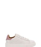 tb.65 Bright White Mauve Sneakers image number 0