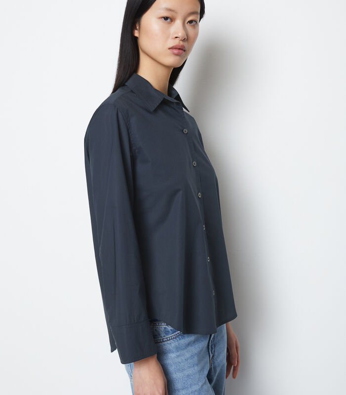 A-vorm blouse image number 3