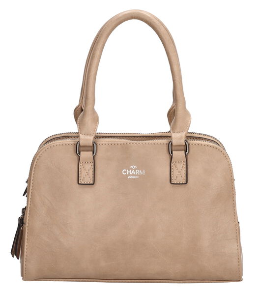 Chelsea - Handtas - Taupe