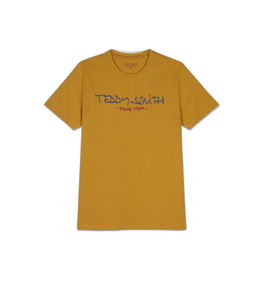 T-shirt Ticlass Basic