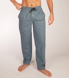 Pantalon pyjama long Trousers image number 1
