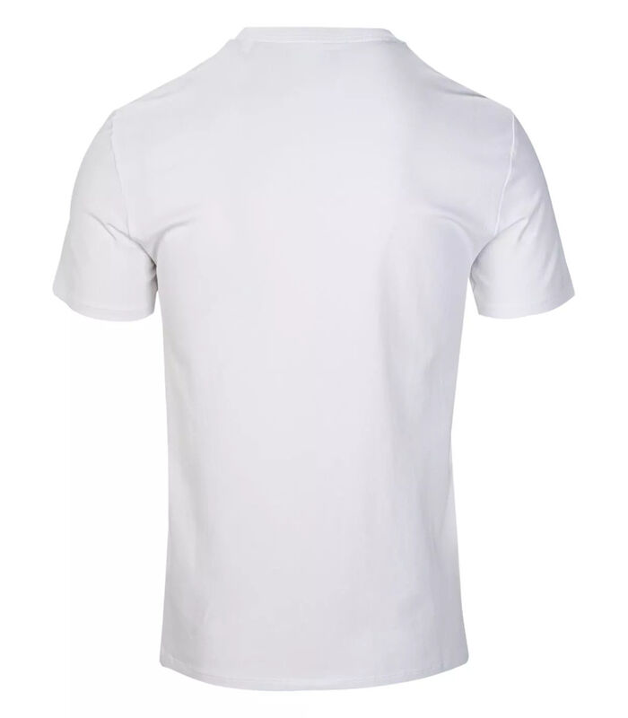 T-shirt met ronde hals Core STR image number 1