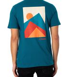 Silhouet T-Shirt image number 2