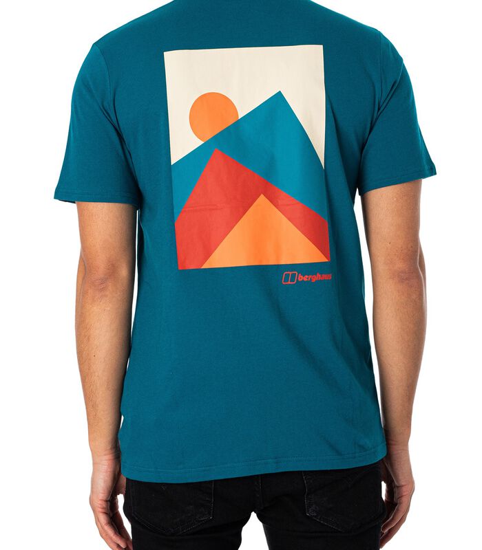 Silhouet T-Shirt image number 2