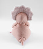 Peluche small Ops en Veloudoux, cannelle image number 4