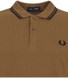 Polo Marron image number 1
