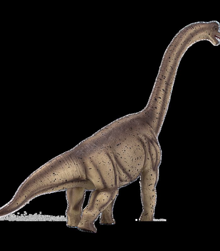 Toy Dinosaur Deluxe Brachiosaurus - 387381 image number 4