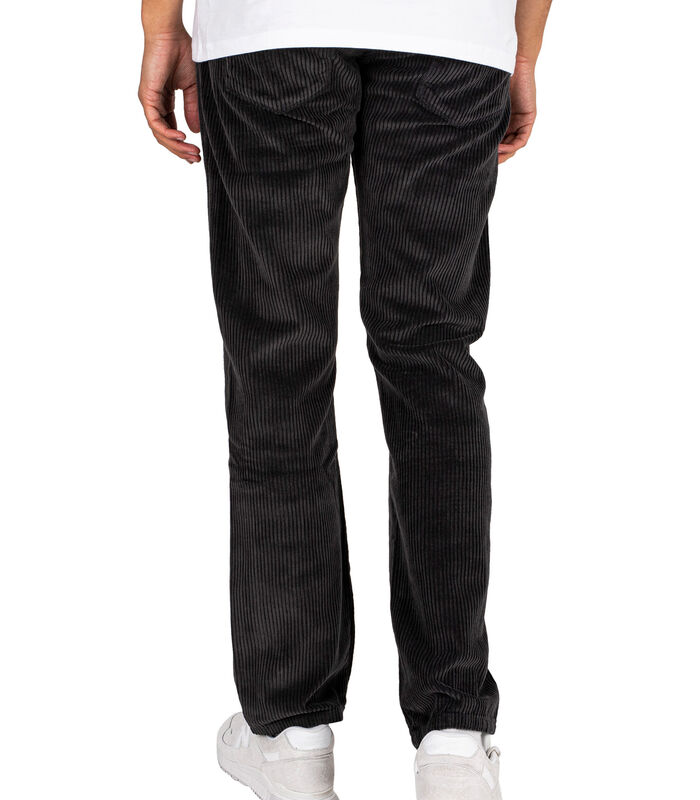 Nieuwe Dallas Cord-Jeans image number 2