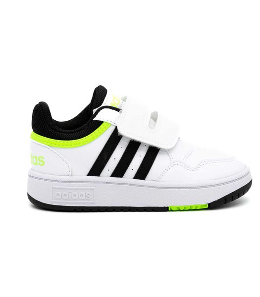 Sneakers Adidas Originele Hoops 3.0 Cf I Wit