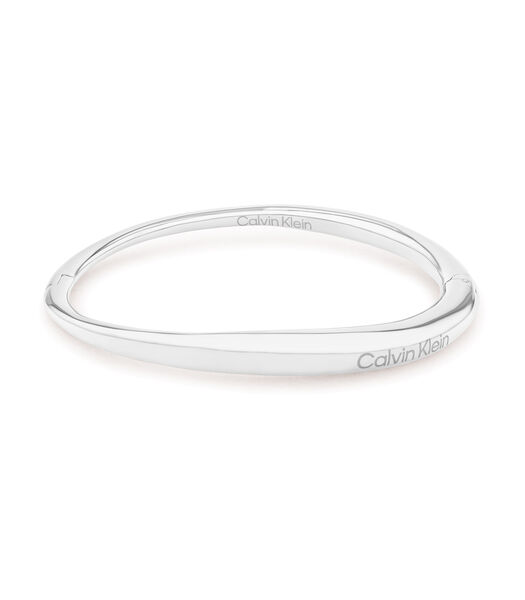 CK bangle staal 35000349