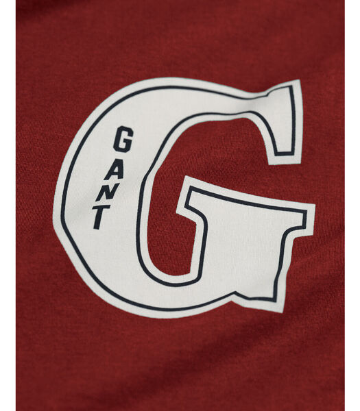 T-shirt G Graphic