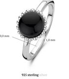 Brioso Cortona Ring Zilverkleurig PDM1328179-60 image number 3