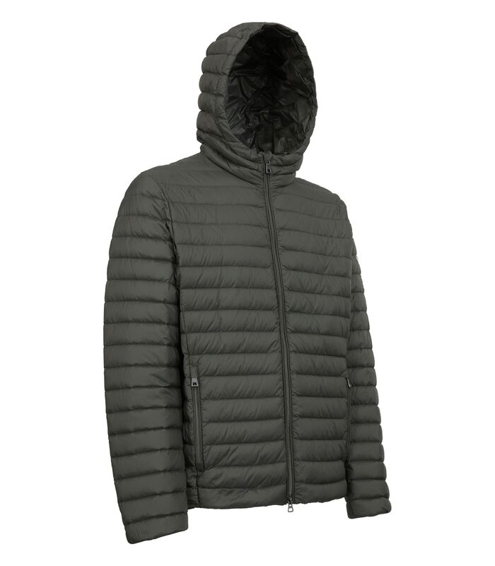 Hooded jacket Warrens - 20D image number 1