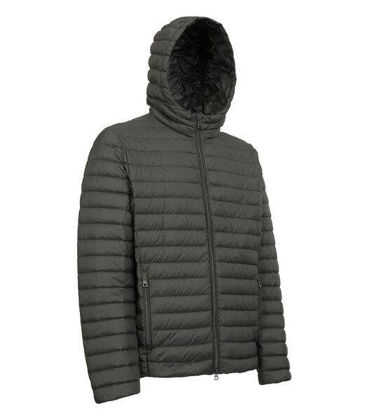 Hooded jacket Warrens - 20D