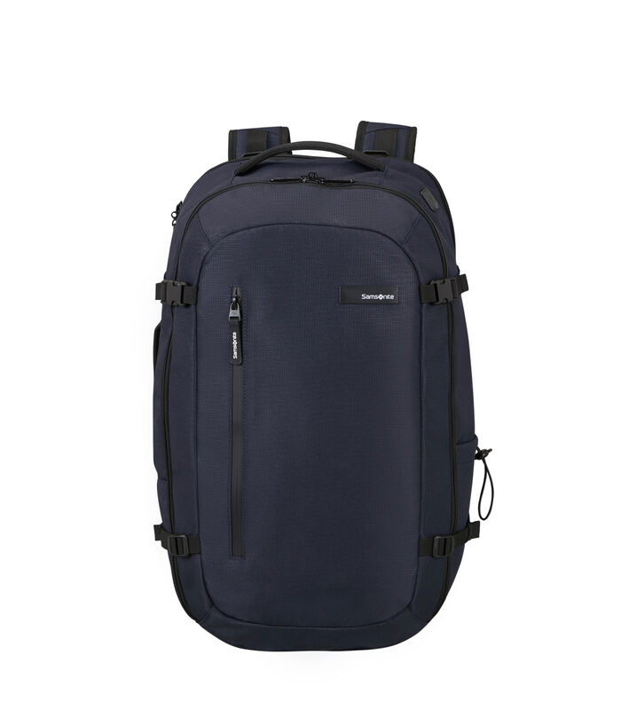 Roader Travel Backpack S 38L 57 x 26 x 33 cm DARK BLUE image number 1