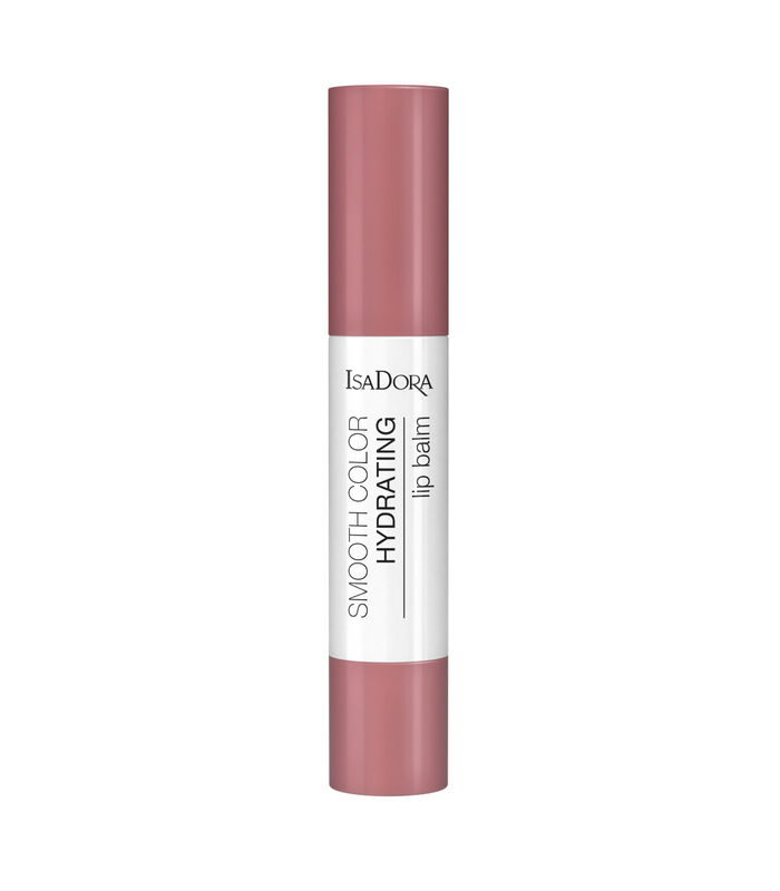 Smooth Color Hydrating Lip Balm - Baume à lèvres image number 0