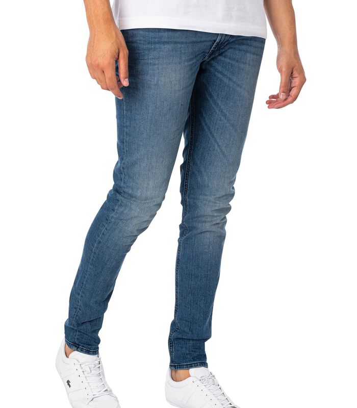 Sleenker Skinny Jeans image number 0