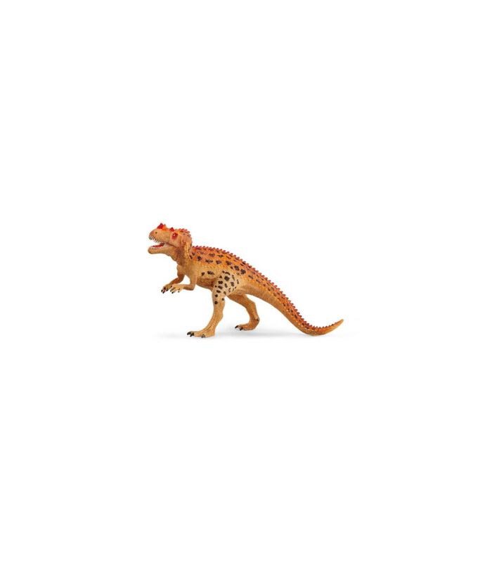 Dinosaures - Ceratosaurus 15019 image number 0