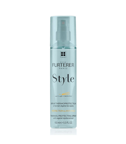 Style Protection & Anti-Frizz Thermal Protection Spray 150ml