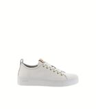 PL97 WHITE - LOW SNEAKER image number 0