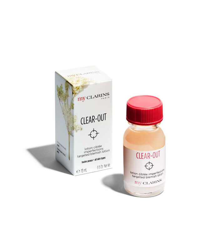 Clear-Out Targeted Blemish Lotion 13ml image number 3