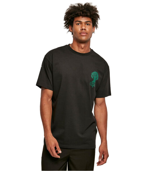 T-shirt Organic Tree GT