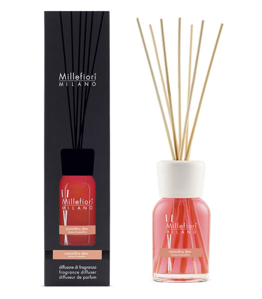 Milano Reed Diffuser Osmanthus Dew 100ml