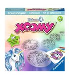 Xoomy® Refill Unicorn image number 2