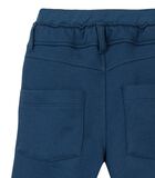 Pantalon molleton forme jeans image number 3