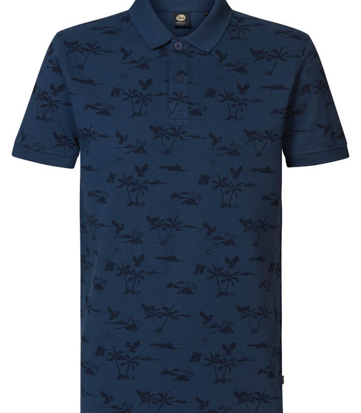 Polo Tropical Sway